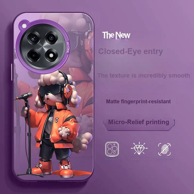 BAOCHENG Phone Cases-5