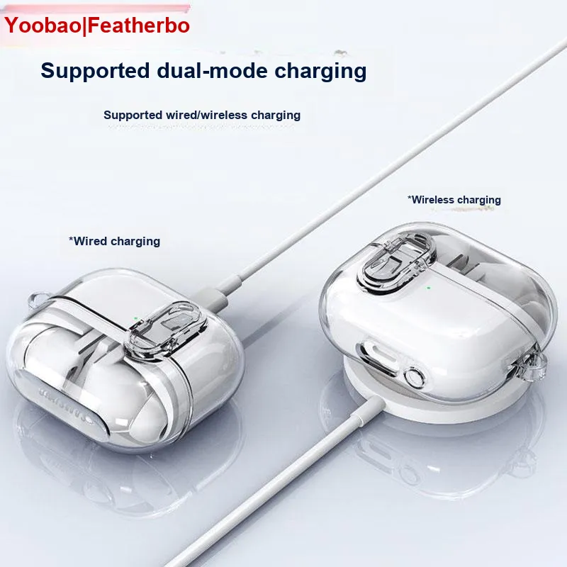 Yoobao Headphone Cases-6