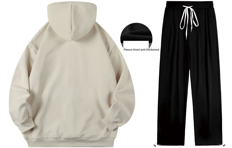 Cost Per Kilo Sweatshirt Sets Unisex-3