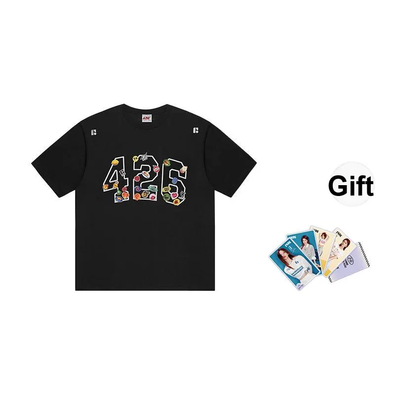 F426 T Shirts Unisex-10