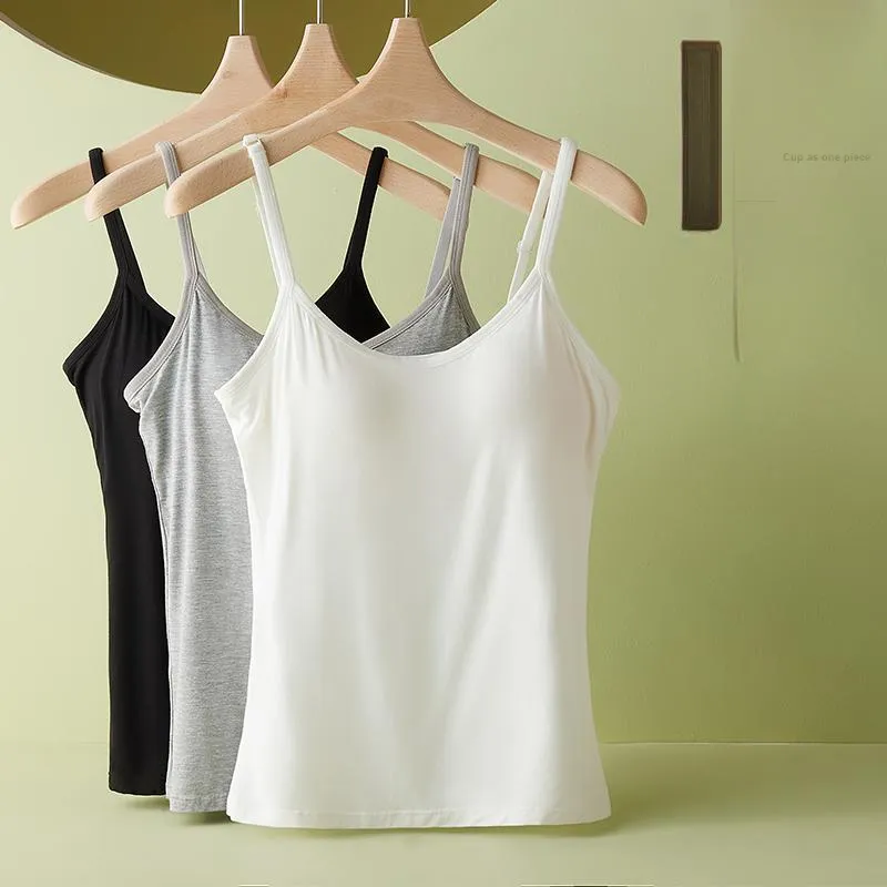 Urban beauty Women's Tank Tops-15