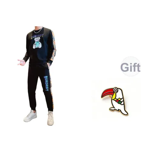 TUCANO Повседневная спортивная одежда унисекс