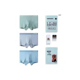 3 Pack (Pea Green+Light Gray+Lake Blue)