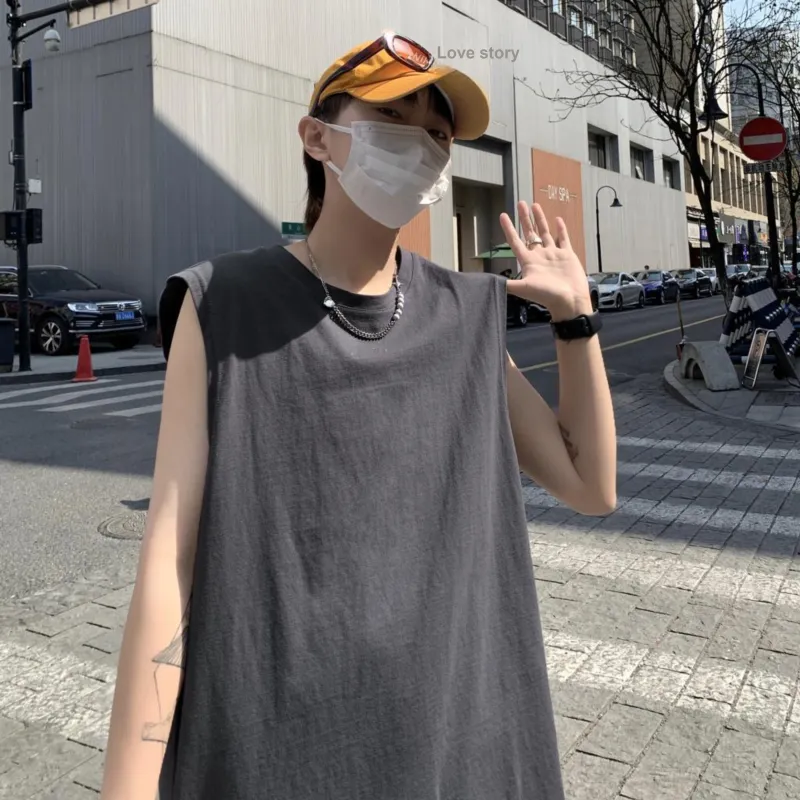 JUNGLE PANDA Tank Tops Unisex-24