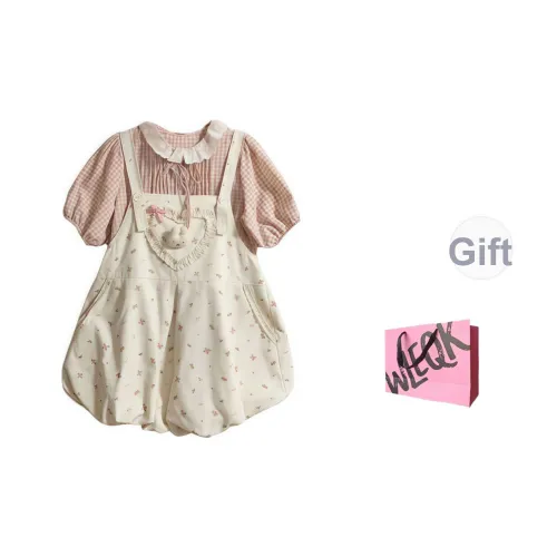 CTRTRC Женские Повседневные Костюмы