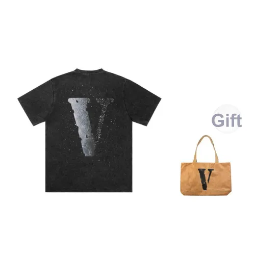 VLONE SS25 Унисекс T-рубашки