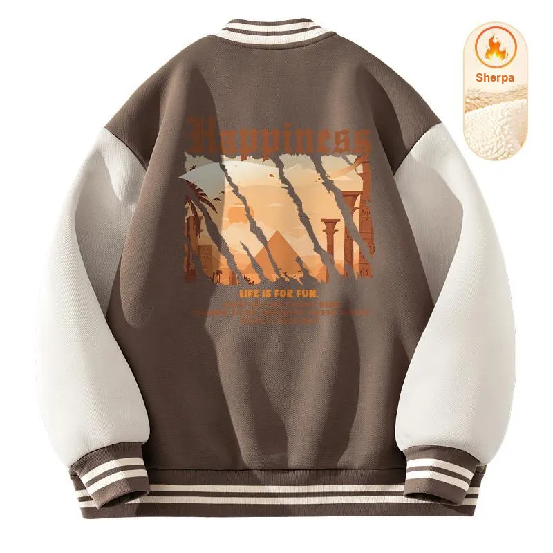 MINISO Baseball Jerseys Unisex-7