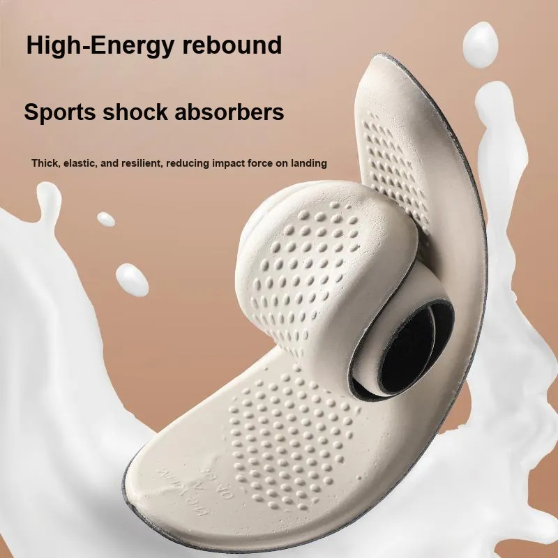 AOKANG Insoles Unisex-17