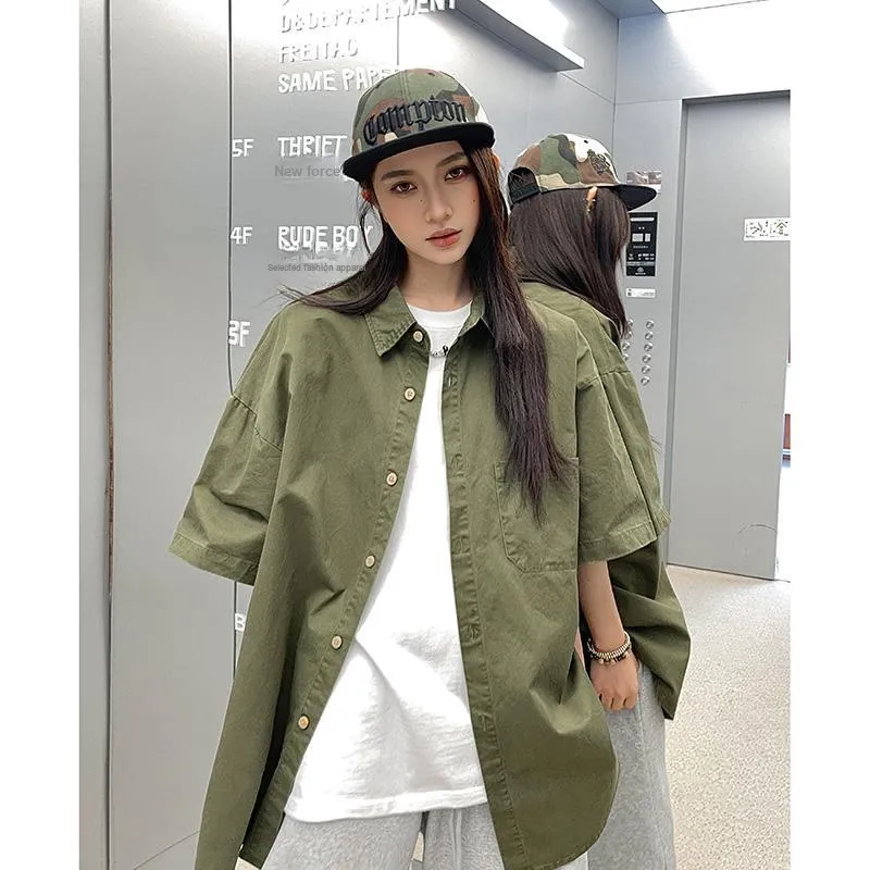 Mm Shirts Women's-12