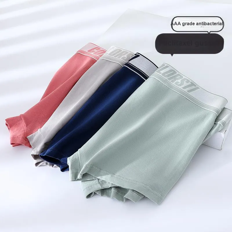 2323 Men Underpants-2