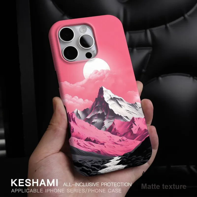 Keshami Phone Cases-13