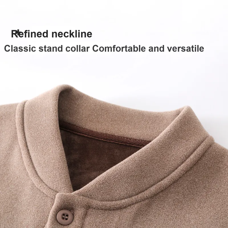 Yalu Men Thermal Sets-17