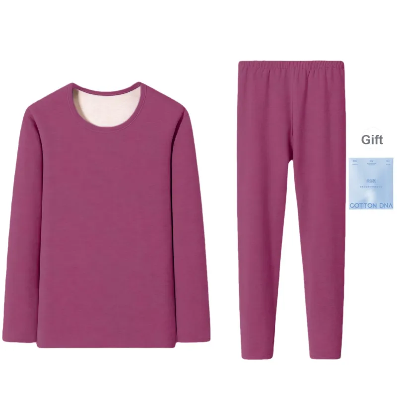Cotton Gene Thermal Set Women's Shopping Bag-1