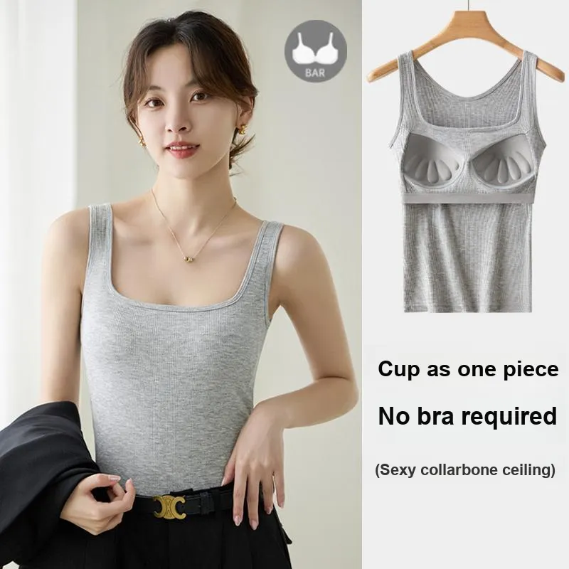 MIIOW Trend Party Series Tank Top Women's-10