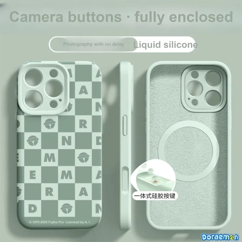 Yule Phone Cases-13
