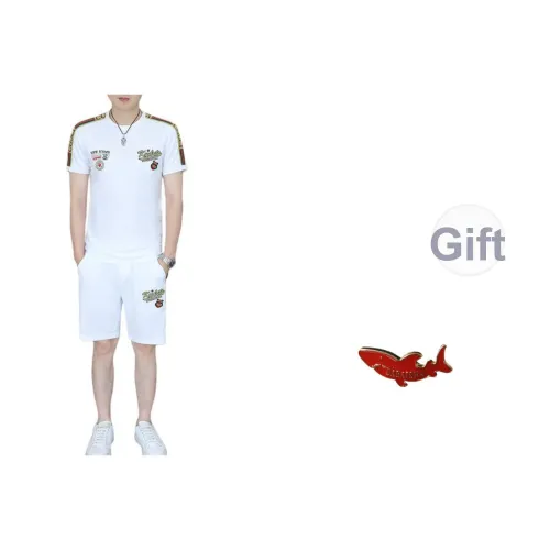 DABAISHA Повседневная спортивная одежда унисекс