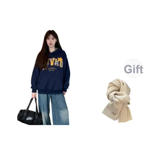 BEAUTIFUL CONFESSION Свитшот Женские