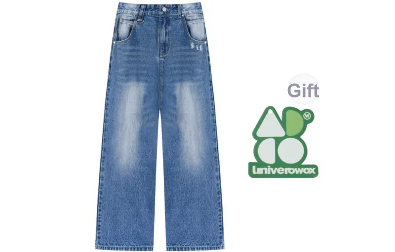 OWOX Jeans Women's-7