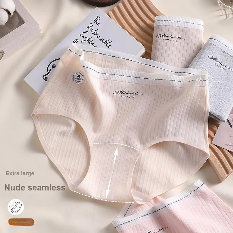 Lan Miao Underpants Women's 3 Pack-3