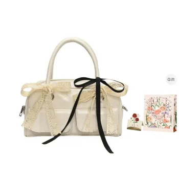 Gerlanx PU Handbag Women's Multicolor