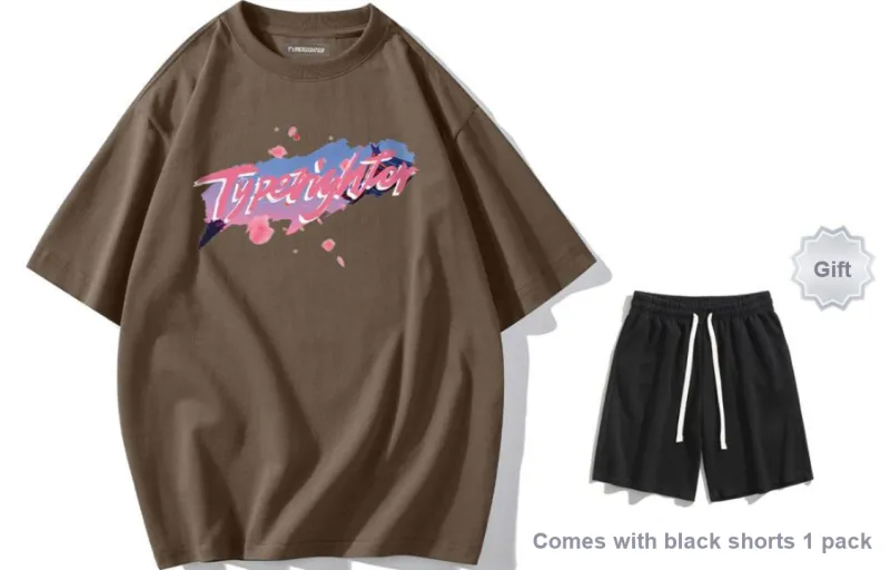 TYPERIGHTER T Shirts Unisex-38