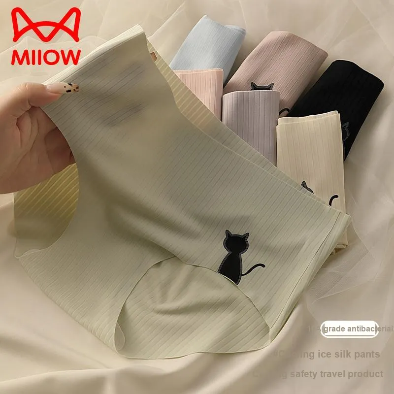 MIIOW Unisex Underpants-6