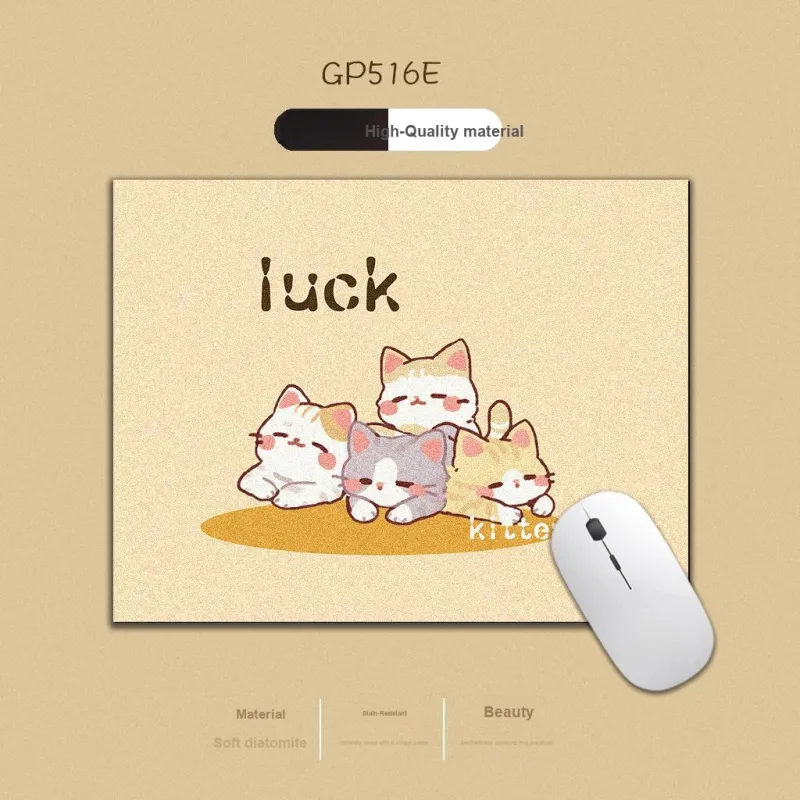 Vobafe Mouse Pads-11