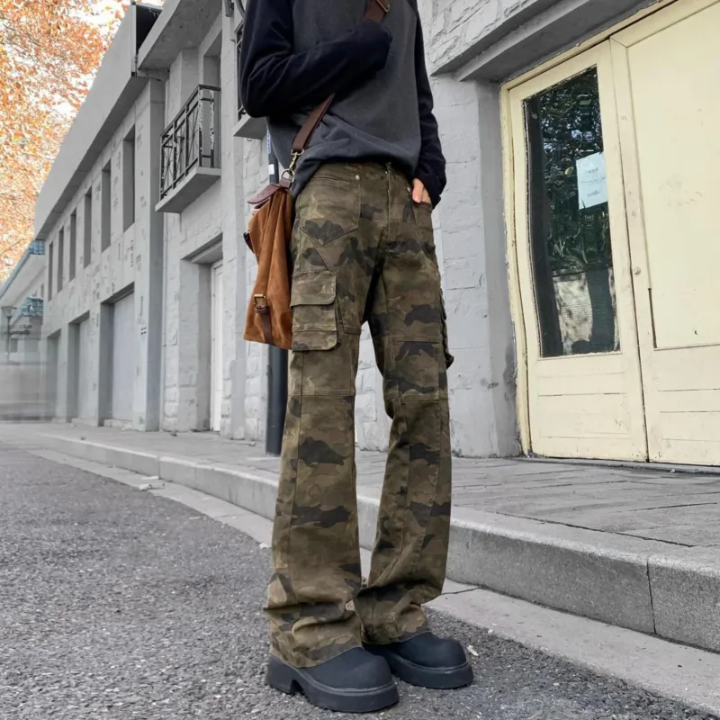 UNthemed Jeans Unisex-2
