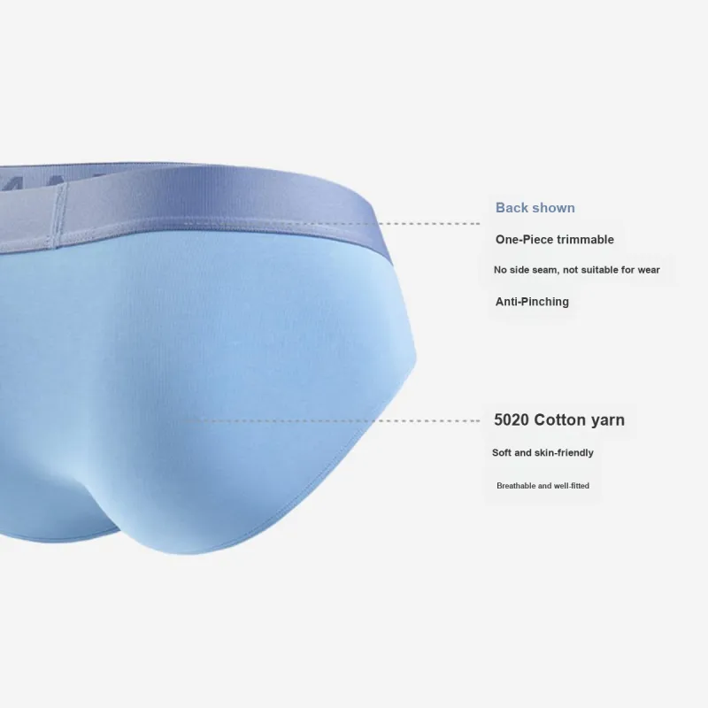 Lee Underwear Gift Box Men's Combo Set-12
