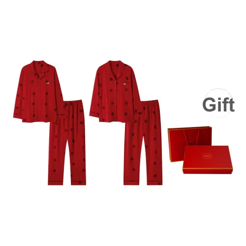 MIIOW Honmei Series Пижамный комплект Унисекс 2 комплекта