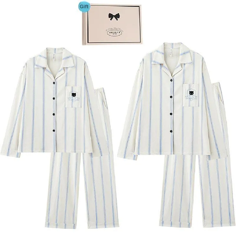 MIOJUER Unisex Pajama Sets-2