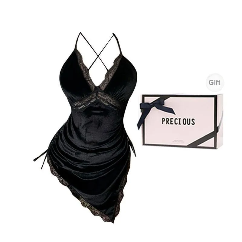 OEING Women's Nightgowns-4