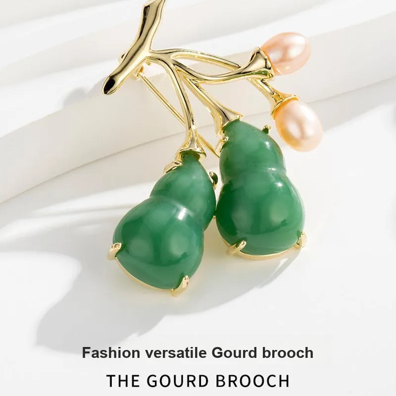 Suddenly Lucky Alloy Brooches Women's-4