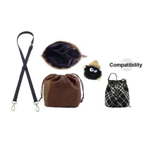 YUESIHUI Коровья кожа Сумка Аксессуар Женский Черный