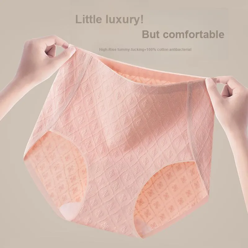 GRACEWELL Underpants Women's 3 Pack-1
