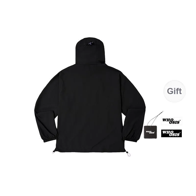 WHOOSIS Sun Protection Clothing Unisex-9