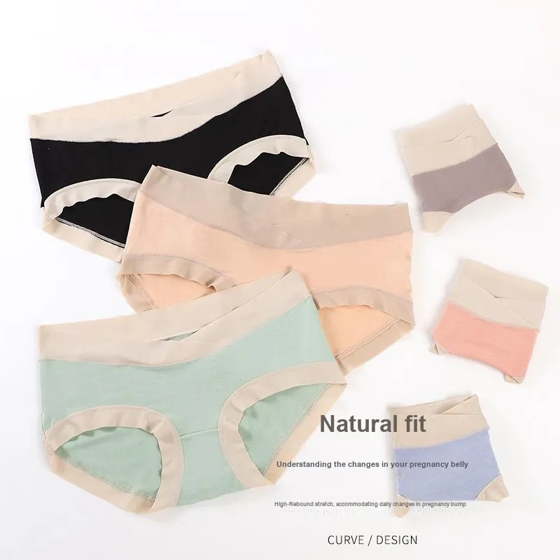 YUZHAOLIN Underpants Women's Combo Set-11