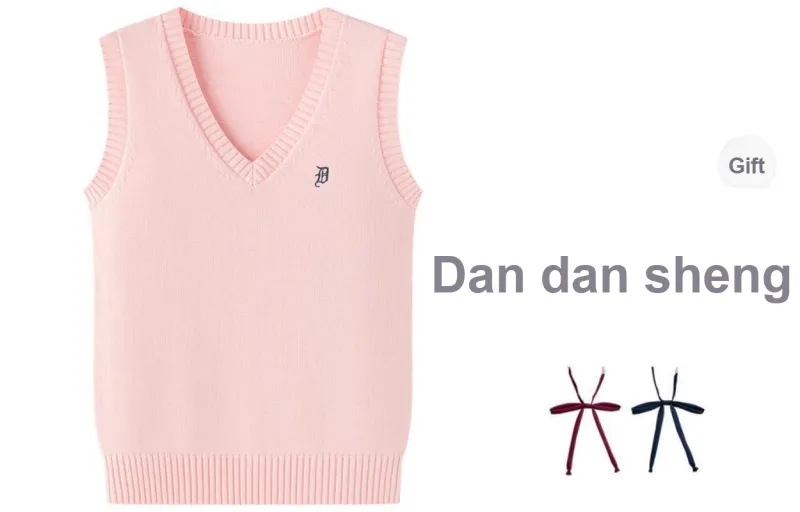 Tokyo Season Sweater Women's Pink-0