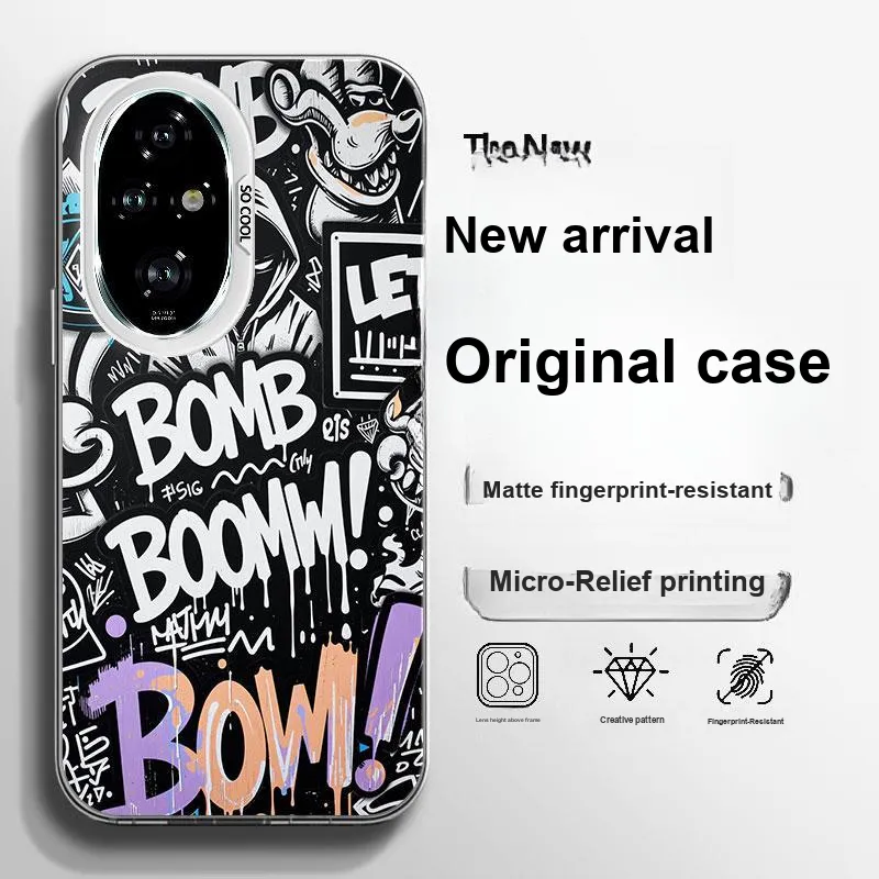 BAOCHENG Phone Cases-3