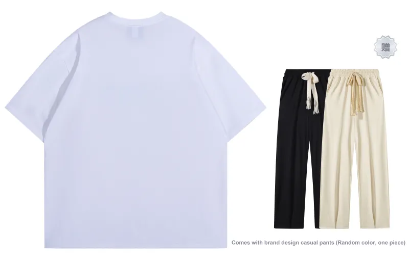 MISTEEZ T-Shirts Unisex-4