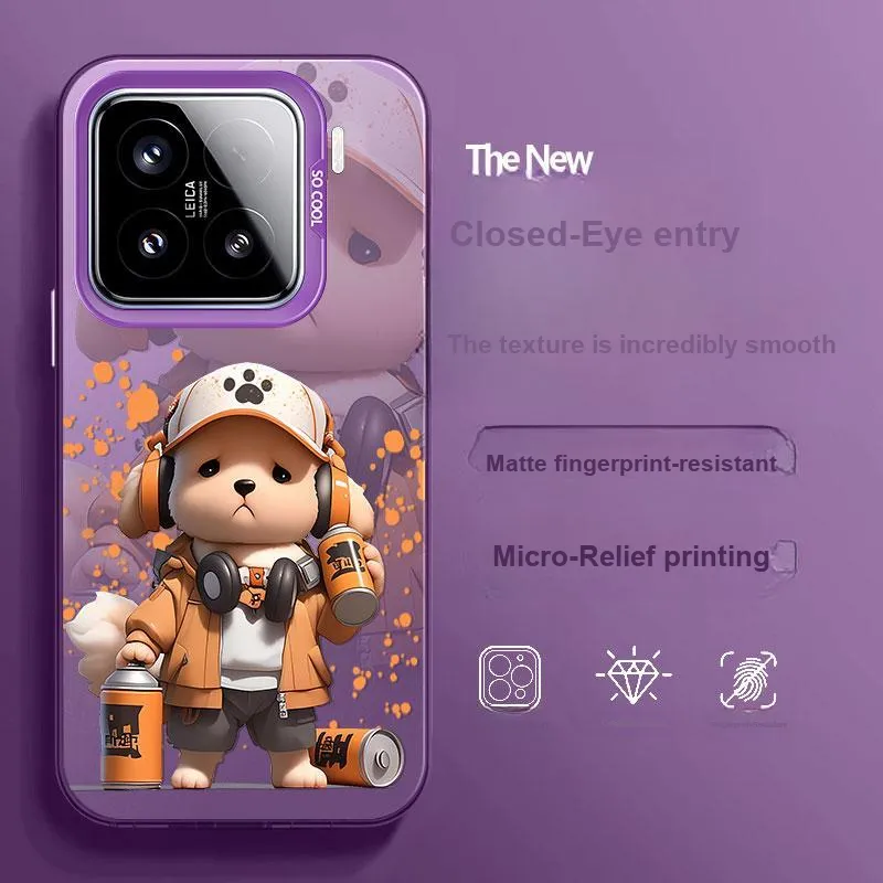 BAOCHENG Phone Cases-5