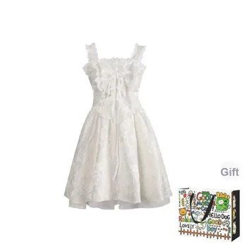 Dippanis Sleeveless Dress Women's