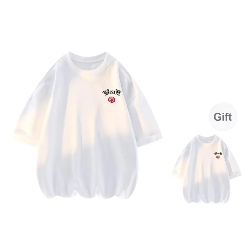 BEAR UNION T Shirts Unisex-29