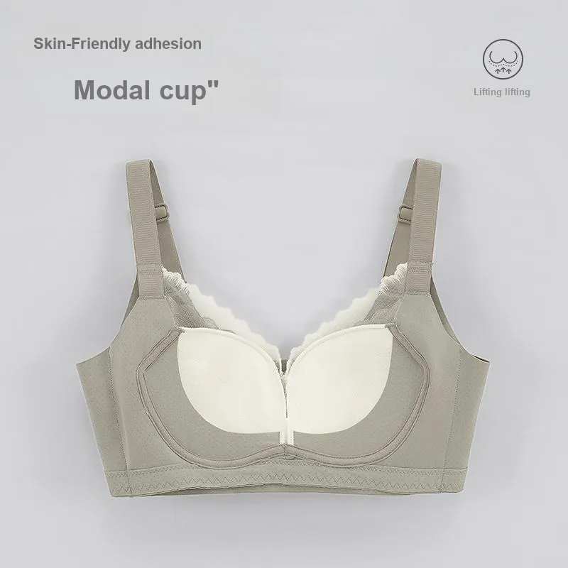 Aidai Women's Bras-6