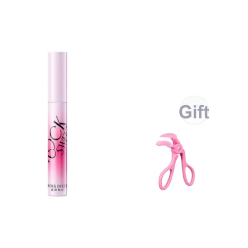 ROCK SWEET Быстросохнущий Увеличивающий Формирующий Основа Бальзам Водонепроницаемый Смужка PROOF Длинный WEARING Завивающий