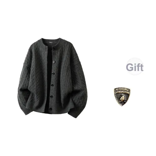 AUTOMOBILI LAMBORGHINI Свитер Унисекс