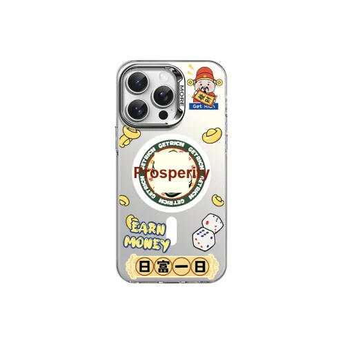 Stones Phone Cases