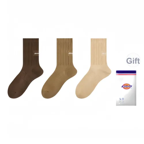 Dickies Мужские носки MID до икры