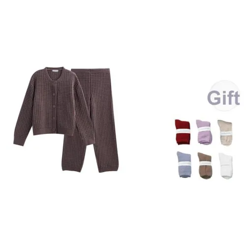 Same Language Пижамный комплект для женщин