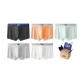 Black+Orange+Green+Gray+White (5 Pcs Pack)